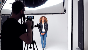Behind the Scenes Videos