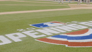 Tigers Opening Day