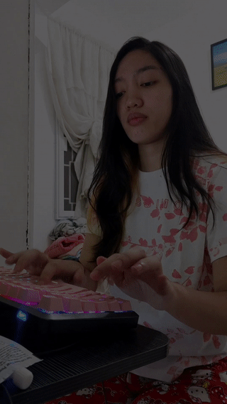 sample vid